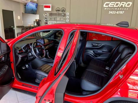 FIAT Fastback 1.3 16V 4P FLEX ABARTH TURBO 270 AUTOMTICO, Foto 23