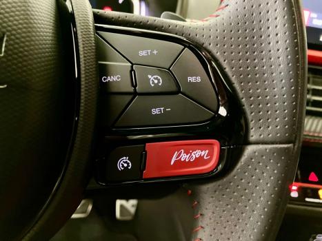 FIAT Fastback 1.3 16V 4P FLEX ABARTH TURBO 270 AUTOMTICO, Foto 32