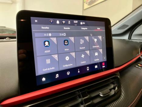 FIAT Fastback 1.3 16V 4P FLEX ABARTH TURBO 270 AUTOMTICO, Foto 35