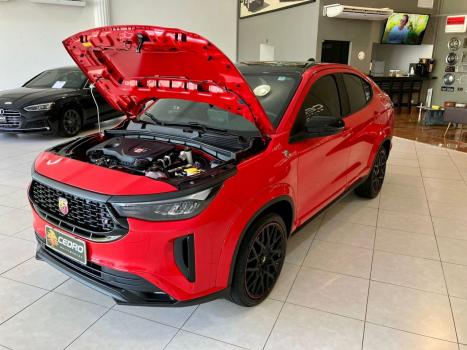 FIAT Fastback 1.3 16V 4P FLEX ABARTH TURBO 270 AUTOMTICO, Foto 36