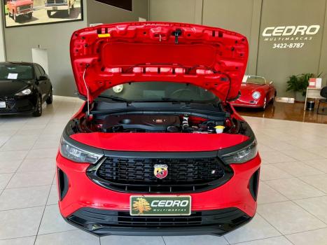 FIAT Fastback 1.3 16V 4P FLEX ABARTH TURBO 270 AUTOMTICO, Foto 37