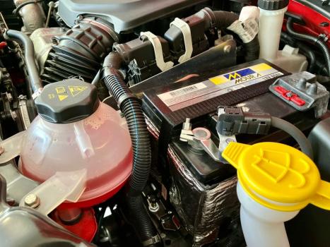 FIAT Fastback 1.3 16V 4P FLEX ABARTH TURBO 270 AUTOMTICO, Foto 40