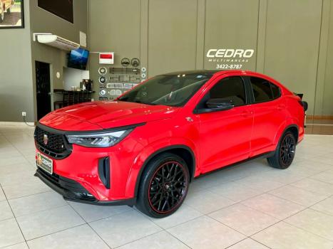 FIAT Fastback 1.3 16V 4P FLEX ABARTH TURBO 270 AUTOMTICO, Foto 46