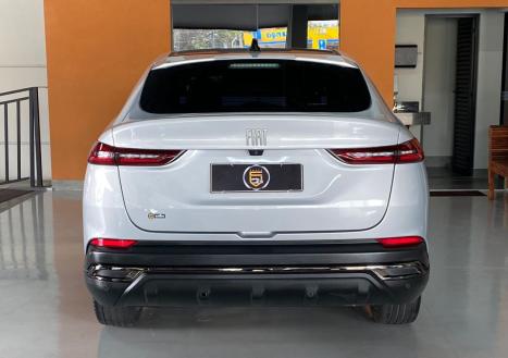 FIAT Fastback 1.3 16V 4P FLEX LIMITED EDITION TURBO 270 AUTOM�TICO, Foto 6