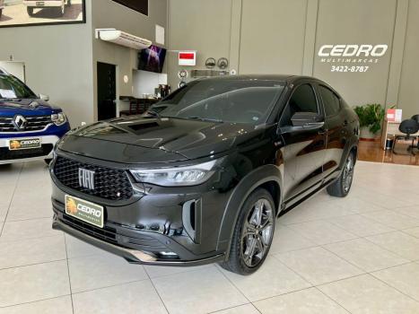 FIAT Fastback 1.3 16V 4P FLEX LIMITED EDITION TURBO 270 AUTOMTICO, Foto 1