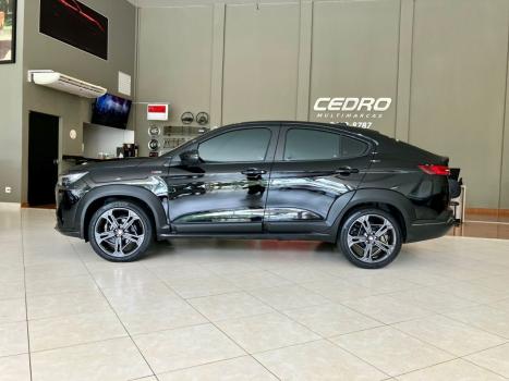 FIAT Fastback 1.3 16V 4P FLEX LIMITED EDITION TURBO 270 AUTOMTICO, Foto 2