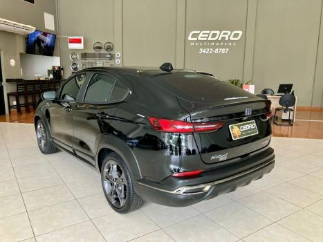 FIAT Fastback 1.3 16V 4P FLEX LIMITED EDITION TURBO 270 AUTOMTICO, Foto 3