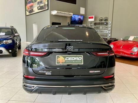 FIAT Fastback 1.3 16V 4P FLEX LIMITED EDITION TURBO 270 AUTOMTICO, Foto 4