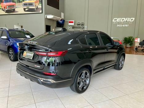 FIAT Fastback 1.3 16V 4P FLEX LIMITED EDITION TURBO 270 AUTOMTICO, Foto 5