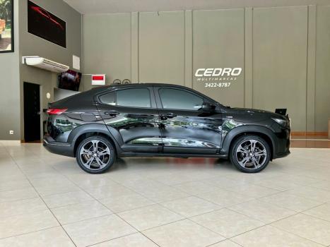 FIAT Fastback 1.3 16V 4P FLEX LIMITED EDITION TURBO 270 AUTOMTICO, Foto 6