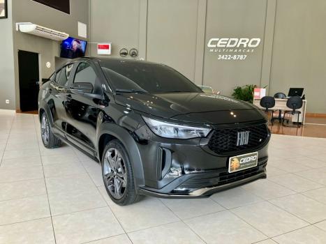 FIAT Fastback 1.3 16V 4P FLEX LIMITED EDITION TURBO 270 AUTOMTICO, Foto 7