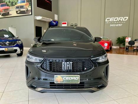 FIAT Fastback 1.3 16V 4P FLEX LIMITED EDITION TURBO 270 AUTOMTICO, Foto 8