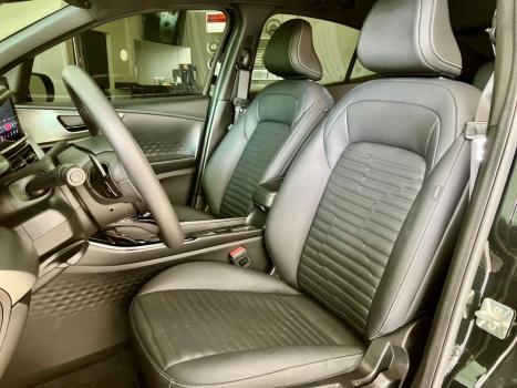 FIAT Fastback 1.3 16V 4P FLEX LIMITED EDITION TURBO 270 AUTOMTICO, Foto 9