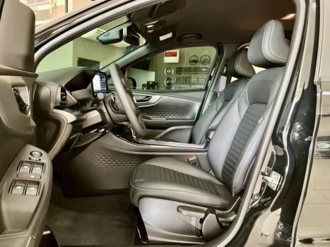 FIAT Fastback 1.3 16V 4P FLEX LIMITED EDITION TURBO 270 AUTOMTICO, Foto 10