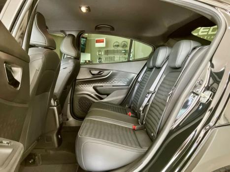 FIAT Fastback 1.3 16V 4P FLEX LIMITED EDITION TURBO 270 AUTOMTICO, Foto 11