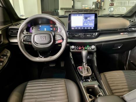 FIAT Fastback 1.3 16V 4P FLEX LIMITED EDITION TURBO 270 AUTOMTICO, Foto 12