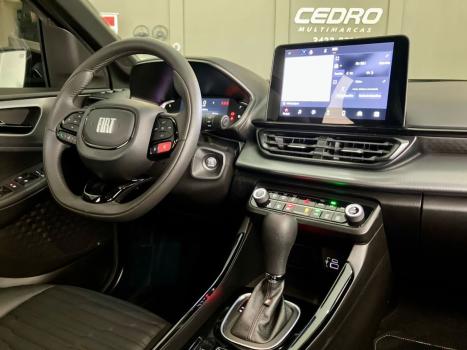 FIAT Fastback 1.3 16V 4P FLEX LIMITED EDITION TURBO 270 AUTOMTICO, Foto 13