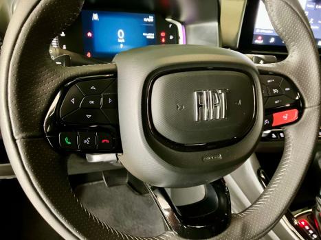 FIAT Fastback 1.3 16V 4P FLEX LIMITED EDITION TURBO 270 AUTOMTICO, Foto 14