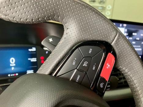 FIAT Fastback 1.3 16V 4P FLEX LIMITED EDITION TURBO 270 AUTOMTICO, Foto 15