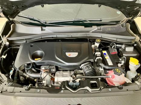 FIAT Fastback 1.3 16V 4P FLEX LIMITED EDITION TURBO 270 AUTOMTICO, Foto 17