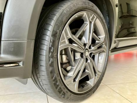 FIAT Fastback 1.3 16V 4P FLEX LIMITED EDITION TURBO 270 AUTOMTICO, Foto 19