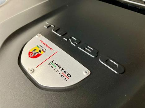 FIAT Fastback 1.3 16V 4P FLEX LIMITED EDITION TURBO 270 AUTOMTICO, Foto 21