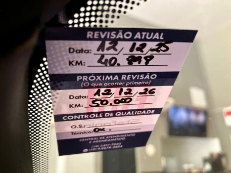 FIAT Fastback 1.3 16V 4P FLEX LIMITED EDITION TURBO 270 AUTOMTICO, Foto 22