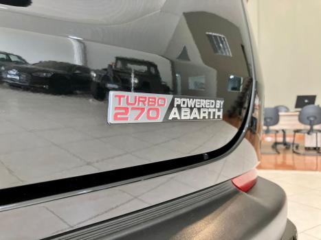 FIAT Fastback 1.3 16V 4P FLEX LIMITED EDITION TURBO 270 AUTOMTICO, Foto 23