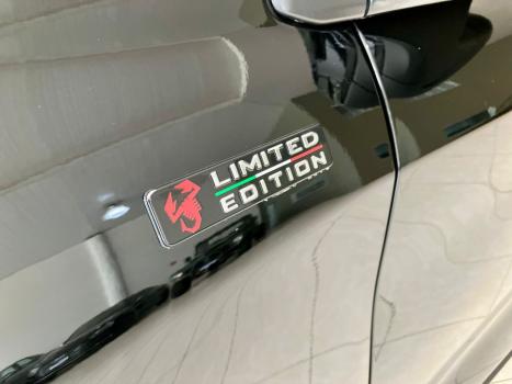 FIAT Fastback 1.3 16V 4P FLEX LIMITED EDITION TURBO 270 AUTOMTICO, Foto 24