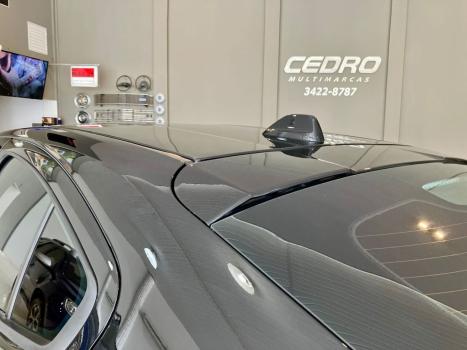 FIAT Fastback 1.3 16V 4P FLEX LIMITED EDITION TURBO 270 AUTOMTICO, Foto 25