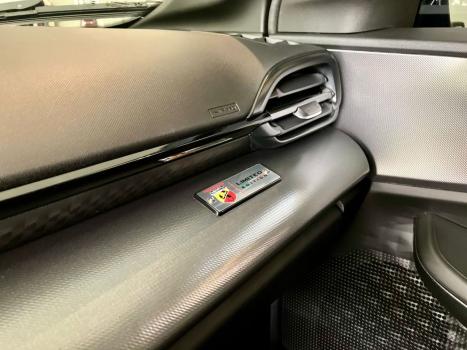 FIAT Fastback 1.3 16V 4P FLEX LIMITED EDITION TURBO 270 AUTOMTICO, Foto 26