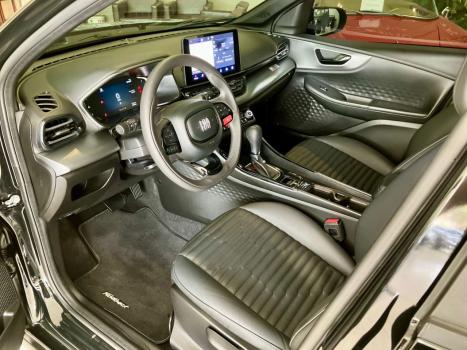 FIAT Fastback 1.3 16V 4P FLEX LIMITED EDITION TURBO 270 AUTOMTICO, Foto 27