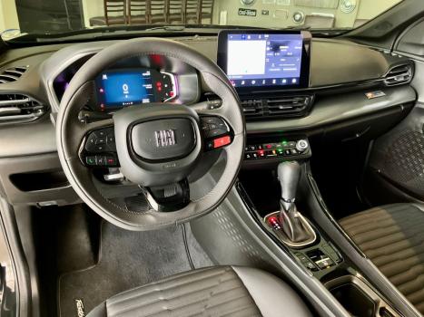 FIAT Fastback 1.3 16V 4P FLEX LIMITED EDITION TURBO 270 AUTOMTICO, Foto 28