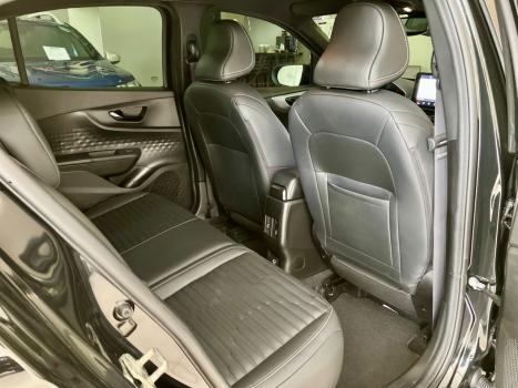 FIAT Fastback 1.3 16V 4P FLEX LIMITED EDITION TURBO 270 AUTOMTICO, Foto 29