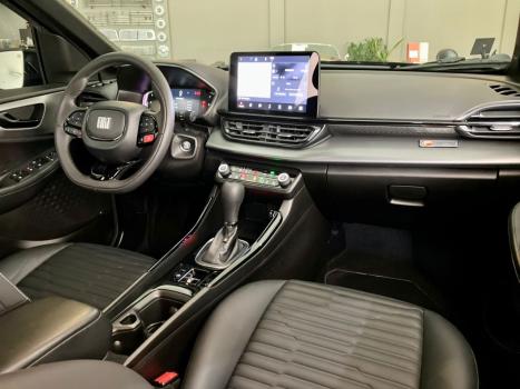 FIAT Fastback 1.3 16V 4P FLEX LIMITED EDITION TURBO 270 AUTOMTICO, Foto 30