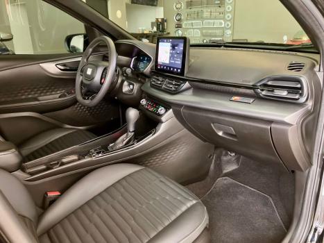 FIAT Fastback 1.3 16V 4P FLEX LIMITED EDITION TURBO 270 AUTOMTICO, Foto 31