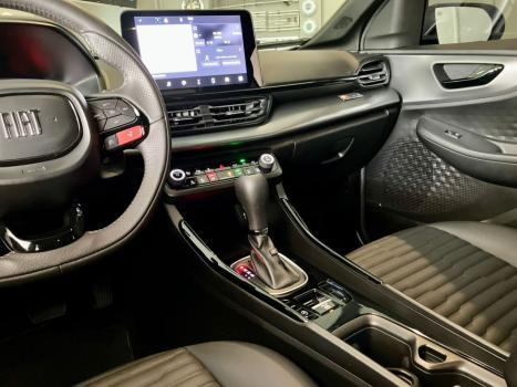 FIAT Fastback 1.3 16V 4P FLEX LIMITED EDITION TURBO 270 AUTOMTICO, Foto 32