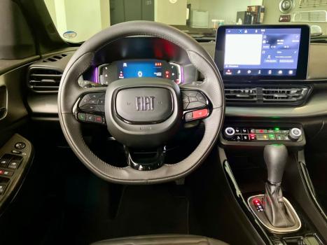 FIAT Fastback 1.3 16V 4P FLEX LIMITED EDITION TURBO 270 AUTOMTICO, Foto 33