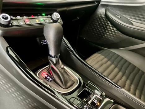 FIAT Fastback 1.3 16V 4P FLEX LIMITED EDITION TURBO 270 AUTOMTICO, Foto 34