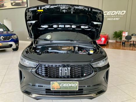 FIAT Fastback 1.3 16V 4P FLEX LIMITED EDITION TURBO 270 AUTOMTICO, Foto 35