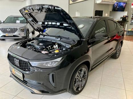 FIAT Fastback 1.3 16V 4P FLEX LIMITED EDITION TURBO 270 AUTOMTICO, Foto 36