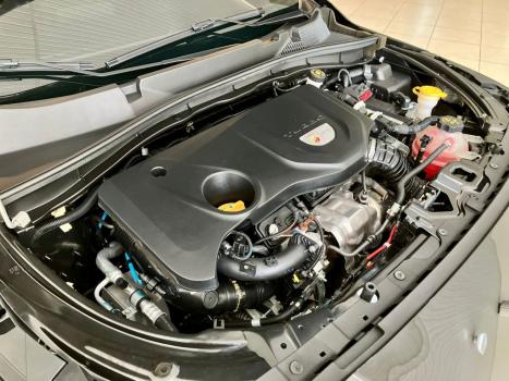 FIAT Fastback 1.3 16V 4P FLEX LIMITED EDITION TURBO 270 AUTOMTICO, Foto 37