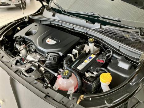 FIAT Fastback 1.3 16V 4P FLEX LIMITED EDITION TURBO 270 AUTOMTICO, Foto 38