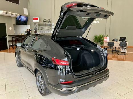 FIAT Fastback 1.3 16V 4P FLEX LIMITED EDITION TURBO 270 AUTOMTICO, Foto 39