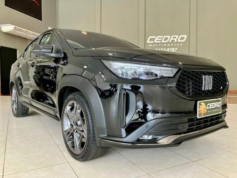 FIAT Fastback 1.3 16V 4P FLEX LIMITED EDITION TURBO 270 AUTOMTICO, Foto 41