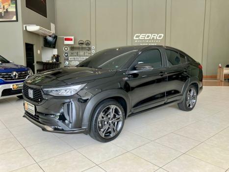 FIAT Fastback 1.3 16V 4P FLEX LIMITED EDITION TURBO 270 AUTOMTICO, Foto 42