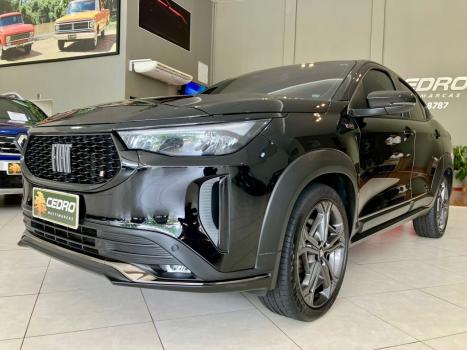 FIAT Fastback 1.3 16V 4P FLEX LIMITED EDITION TURBO 270 AUTOMTICO, Foto 43