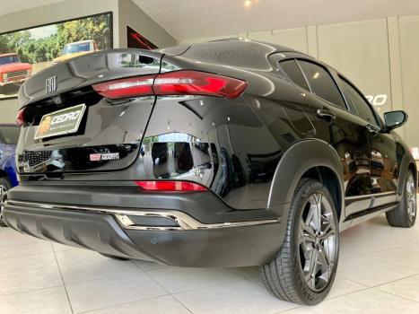 FIAT Fastback 1.3 16V 4P FLEX LIMITED EDITION TURBO 270 AUTOMTICO, Foto 44