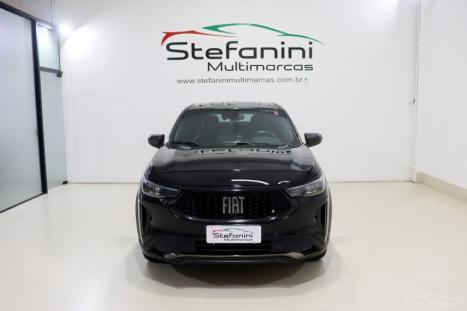 FIAT Fastback 1.3 16V 4P FLEX ABARTH TURBO 270 LIMITED EDITION AUTOM�TICO, Foto 2