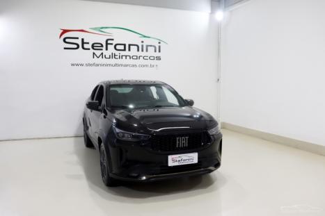 FIAT Fastback 1.3 16V 4P FLEX ABARTH TURBO 270 LIMITED EDITION AUTOM�TICO, Foto 3